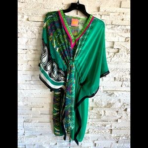 Tamryn Walker kaftan